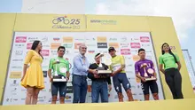 En Cristo Rey cerró el ‘Clásico RCN de 2025’: Diego Camargo se coronó  campeón del ‘Duelo de Titanes’