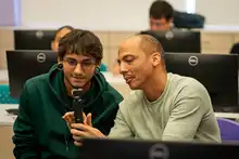 Estudios Takeshima le apuesta a la cocreación comunitaria y al talento de los jóvenes caleños