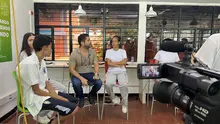 Estudios Takeshima le apuesta a la cocreación comunitaria y al talento de los jóvenes caleños