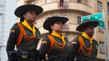 Cali activa dispositivo especial de seguridad con 300 policías para la ‘Semana de la Biodiversidad’