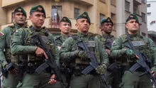 Cali activa dispositivo especial de seguridad con 300 policías para la ‘Semana de la Biodiversidad’