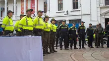 Cali activa dispositivo especial de seguridad con 300 policías para la ‘Semana de la Biodiversidad’