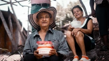 Vecinos Unidos: el comedor solidario del corregimiento de Golondrinas