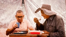 Vecinos Unidos: el comedor solidario del corregimiento de Golondrinas