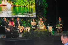 ¡Cali entra a la Liga Mundial del Clima! La ciudad fue invitada a C40, Cities Climate Leadership Group