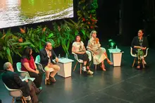 ¡Cali entra a la Liga Mundial del Clima! La ciudad fue invitada a C40, Cities Climate Leadership Group