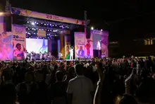 Más de 25.000 asistentes disfrutaron del Festival de Salsa de Cali 2025, el más importante del mundo