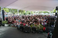 Más de 25.000 asistentes disfrutaron del Festival de Salsa de Cali 2025, el más importante del mundo