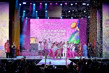Más de 25.000 asistentes disfrutaron del Festival de Salsa de Cali 2025, el más importante del mundo