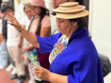 Cali fortalece la participación juvenil con la elección de curules especiales del Consejo Municipal de Juventud