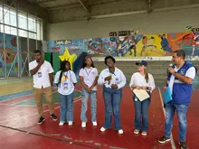 Cali fortalece la participación juvenil con la elección de curules especiales del Consejo Municipal de Juventud