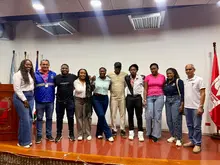 Cali fortalece la participación juvenil con la elección de curules especiales del Consejo Municipal de Juventud