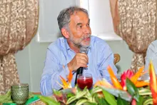 Con proyectos por más de 20 millones de dólares, avanza la Alianza de Ciudades del Chocó Biogeográfico