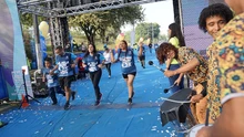 El deporte caleño también se sintoniza con la ‘Semana de la Biodiversidad’: el domingo 5 de octubre se viene la ‘Carrera RUN Río 5K’