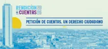 Petición de cuentas: un pilar para una democracia abierta y participativa