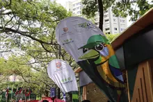 Cali le muestra al mundo su modelo de gestión de residuos durante la ‘Semana de la Biodiversidad’