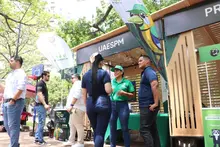 Cali le muestra al mundo su modelo de gestión de residuos durante la ‘Semana de la Biodiversidad’