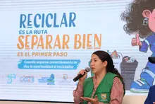 Cali le muestra al mundo su modelo de gestión de residuos durante la ‘Semana de la Biodiversidad’