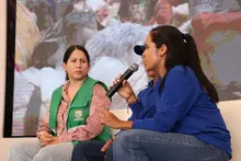 Cali le muestra al mundo su modelo de gestión de residuos durante la ‘Semana de la Biodiversidad’