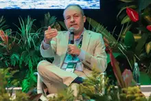 Chocó biogeográfico y la Amazonía: regiones que requieren miradas unificadas