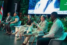 Chocó biogeográfico y la Amazonía: regiones que requieren miradas unificadas