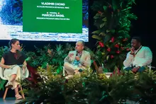 Chocó biogeográfico y la Amazonía: regiones que requieren miradas unificadas
