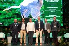 La naturaleza como aliada del desarrollo sostenible: la Semana de la Biodiversidad analiza soluciones basadas en los ecosistemas naturales