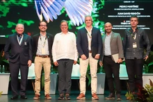 La naturaleza como aliada del desarrollo sostenible: la Semana de la Biodiversidad analiza soluciones basadas en los ecosistemas naturales