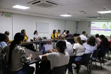 La Alcaldía de Cali fortaleció la cobertura y la calidad de la atención en entornos educativos para la primera infancia