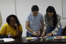 La Alcaldía de Cali fortaleció la cobertura y la calidad de la atención en entornos educativos para la primera infancia