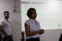 La Alcaldía de Cali fortaleció la cobertura y la calidad de la atención en entornos educativos para la primera infancia