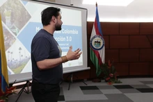 Prelanzamiento MapBiomas 3.0, el Gran Atlas Digital para consultar, entender y salvar la biodiversidad
