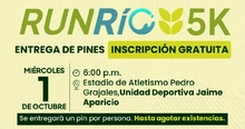 RunRio5k