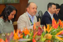 Cali lidera el encuentro de alcaldes de la ‘Alianza de Ciudades para la  Protección del Chocó Biogeográfico’