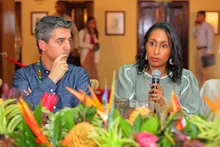 Cali lidera el encuentro de alcaldes de la ‘Alianza de Ciudades para la  Protección del Chocó Biogeográfico’