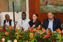 Cali lidera el encuentro de alcaldes de la ‘Alianza de Ciudades para la  Protección del Chocó Biogeográfico’