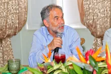 Cali lidera el encuentro de alcaldes de la ‘Alianza de Ciudades para la  Protección del Chocó Biogeográfico’