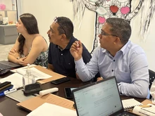 Cali articula el Plan de Mejoramiento Institucional (PMI) educativo con las 92  Instituciones Educativas Oficiales (IEO)