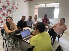 Cali articula el Plan de Mejoramiento Institucional (PMI) educativo con las 92  Instituciones Educativas Oficiales (IEO)