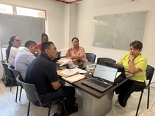 Cali articula el Plan de Mejoramiento Institucional (PMI) educativo con las 92  Instituciones Educativas Oficiales (IEO)