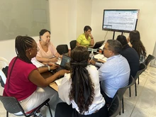 Cali articula el Plan de Mejoramiento Institucional (PMI) educativo con las 92  Instituciones Educativas Oficiales (IEO)