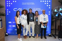 Cali lanzó su narrativa tecnológica: Cali Home4Tech