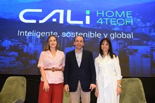 Cali lanzó su narrativa tecnológica: Cali Home4Tech
