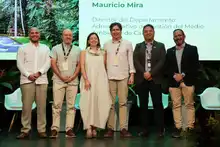 Cali lanza su Plan de Biodiversidad, con el que se encamina a ser una  ciudad verde y un referente de sostenibilidad