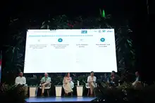 Cali lanza su Plan de Biodiversidad, con el que se encamina a ser una  ciudad verde y un referente de sostenibilidad
