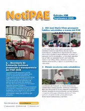 NotiPAE Septiembre 2025
