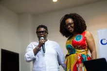 La Alcaldía de Cali fortalece los liderazgos de las mujeres afro en la  Semana de la Biodiversidad