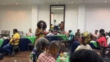 La Alcaldía de Cali fortalece los liderazgos de las mujeres afro en la  Semana de la Biodiversidad