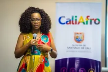La Alcaldía de Cali fortalece los liderazgos de las mujeres afro en la  Semana de la Biodiversidad