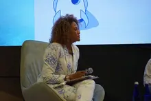 ‘Estamos decididos a fortalecer el talento humano’: secretaria de Desarrollo Económico en el lanzamiento del Home4Tech